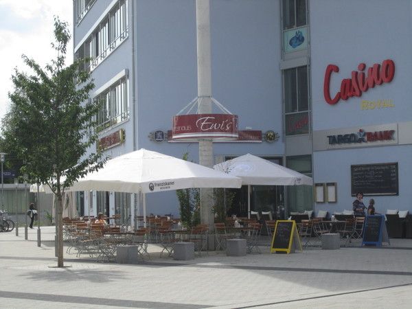 Bilder Restaurant Ewis Bar