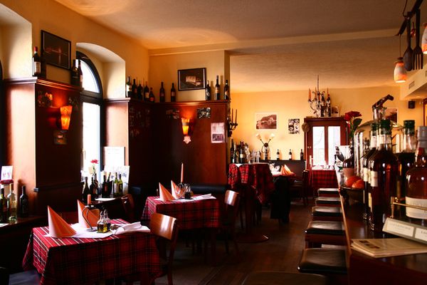 Bilder Restaurant Carpaccio Trattoria & Vinoteca