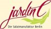 Bilder jardin C Die Salatmanufaktur Berlin