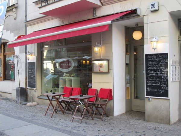 Bilder Restaurant Mezzo Coffee & More