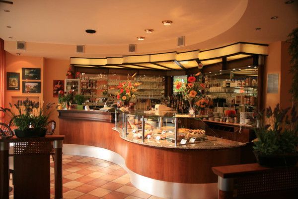 Bilder Restaurant Park-Café