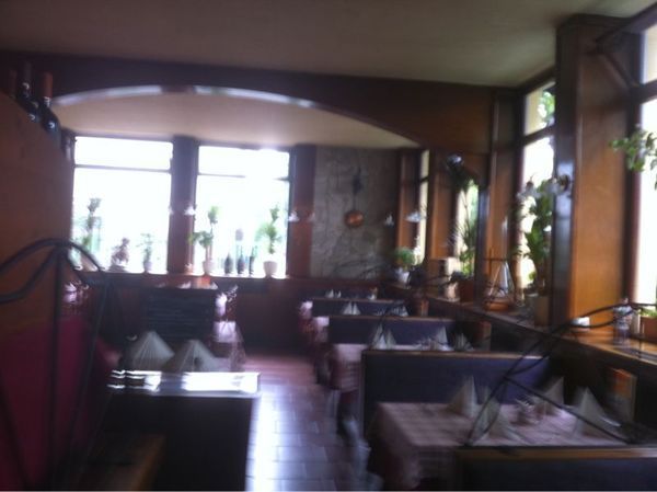 Bilder Restaurant Ristorante Cavallino