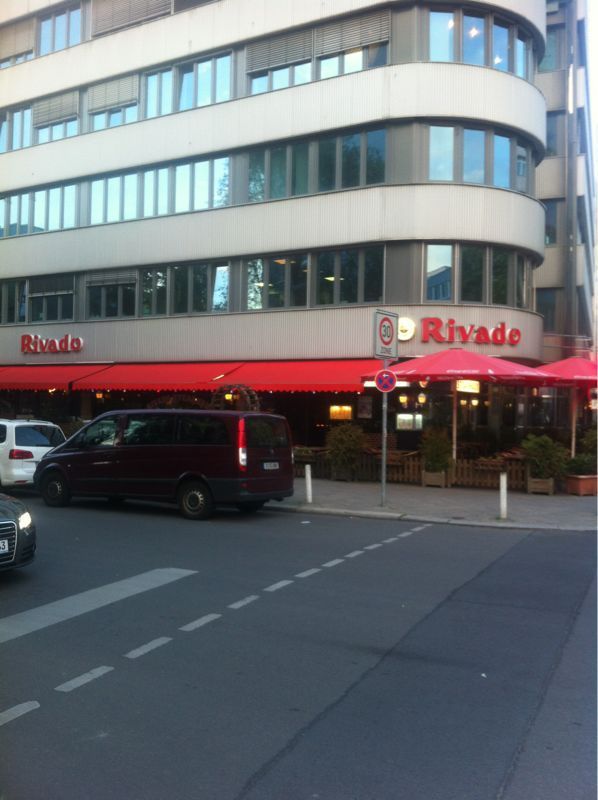 Bilder Restaurant Rivado Argentinisch Beef Haus