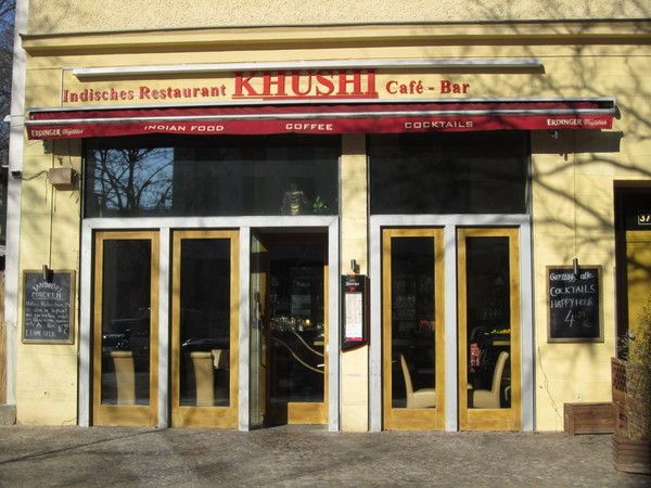 Bilder Restaurant Khushi