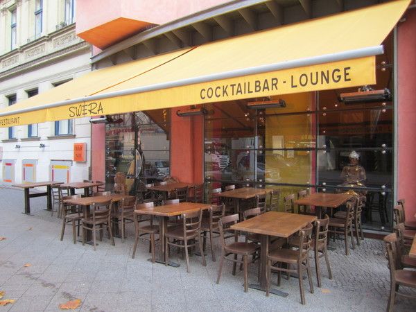 Bilder Restaurant Swera