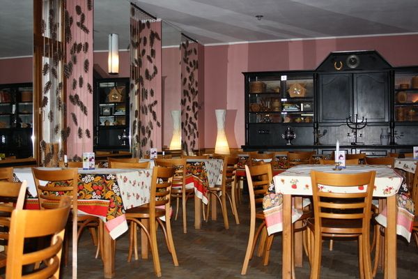 Bilder Restaurant Bogus