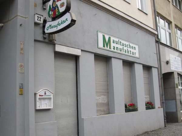 Bilder Restaurant Maultaschen Manufaktur
