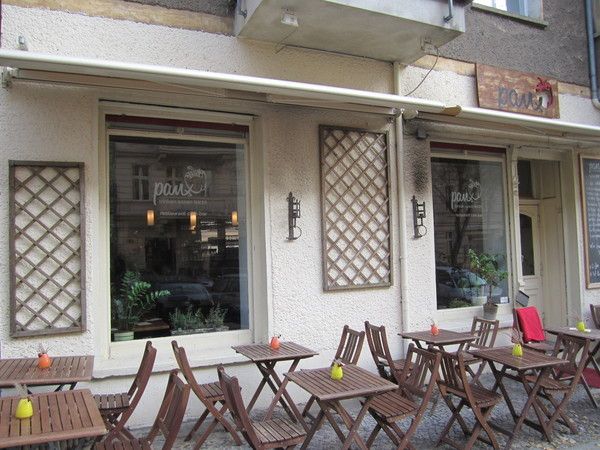 Bilder Restaurant Pan trinken essen leicht