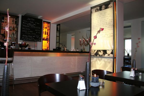 Bilder Restaurant Die Schule