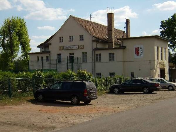 Bilder Restaurant Sportgaststätte TSG Oberschöneweide