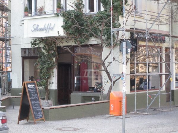 Bilder Restaurant Silberlöffel Café Restaurant