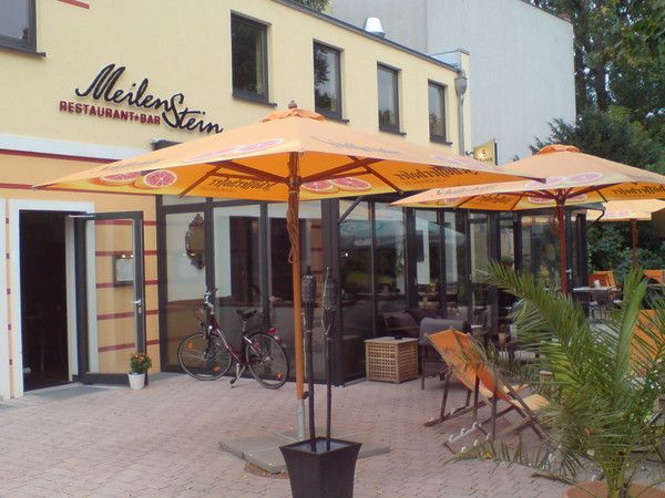 Bilder Restaurant Meilenstein Restaurant + Bar