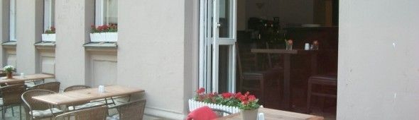 Bilder Restaurant Kilians