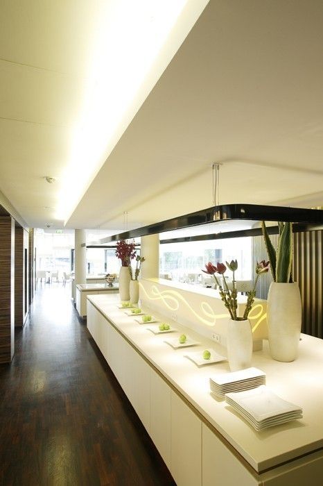 Bilder Restaurant Garamond