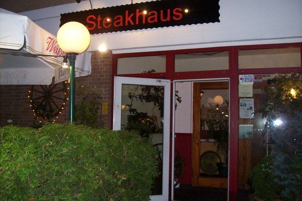 Bilder Restaurant La Steakeria