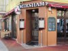 Mirsham Restaurant - Café - Lounge