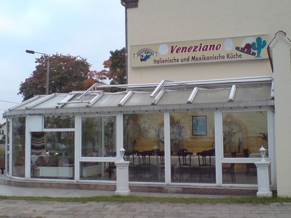 Bilder Restaurant Italienisches Restaurant Veneziano