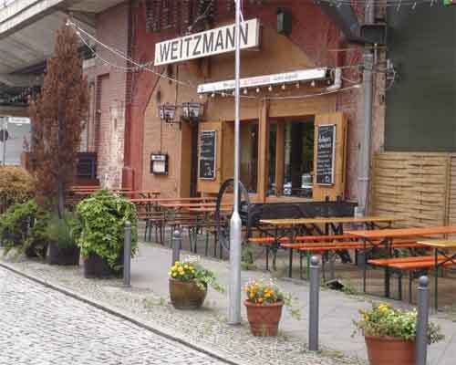 Bilder Restaurant Weitzmann Schwäbische Spezialitäten