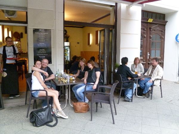 Bilder Restaurant Burgerie Burger vom Lavastein