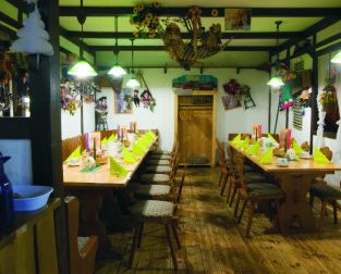 Bilder Restaurant Gasthof Bauernlümmel