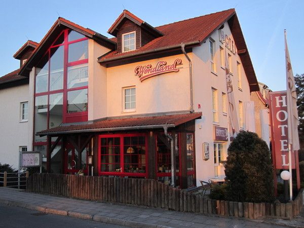 Bilder Restaurant Wendland Hotel & Restaurant