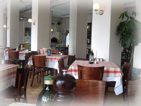 Bilder Restaurant Piazza Del Castello
