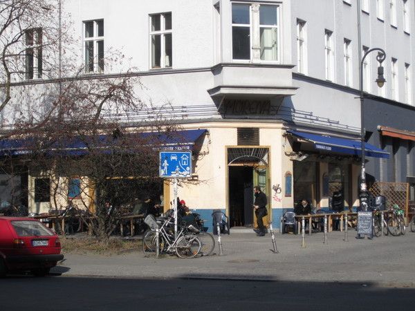 Bilder Restaurant Morena