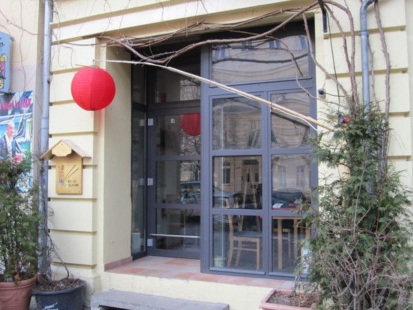 Bilder Restaurant Gingi Sushi