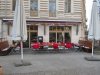 Bilder Anna Blume Restaurant - Café
