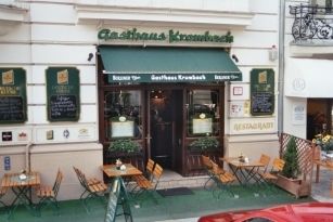 Bilder Restaurant Gasthaus Krombach