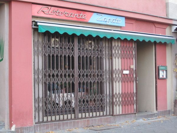 Bilder Restaurant Ristorante Zagato