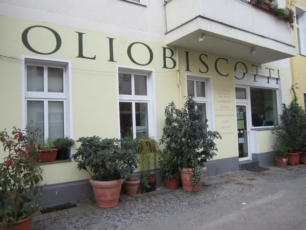 Bilder Restaurant OlioBiscotti
