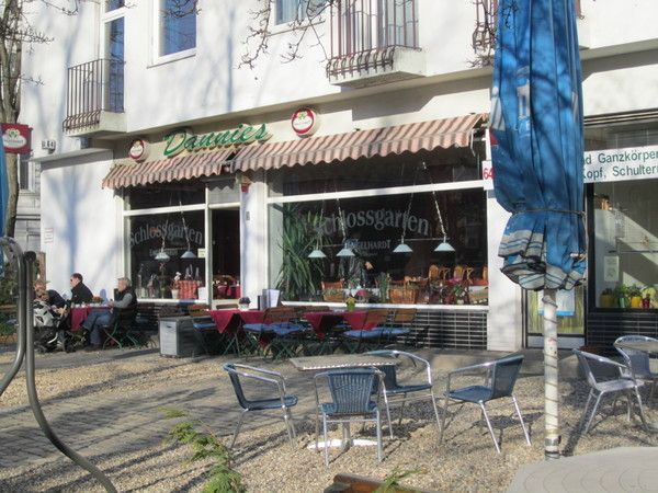 Bilder Restaurant Dannies-Bierstübel