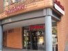 Restaurant Tony Roma's Famous for Ribs