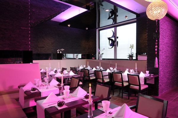 Bilder Restaurant Di Japanese Cuisine