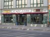 Restaurant Café Alibi