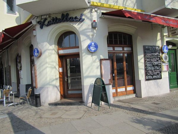 Bilder Restaurant Kattelbach