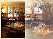 Bilder Restaurant Gasthaus Hahn´s Mühle