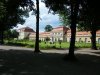 Bilder Kleine Orangerie am Schloss Charlottenburg