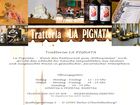 Bilder Restaurant La Pignata