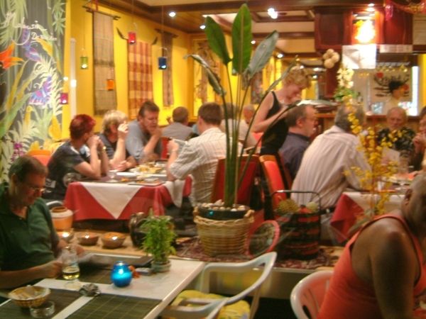 Bilder Restaurant Tschu der Kulinariker