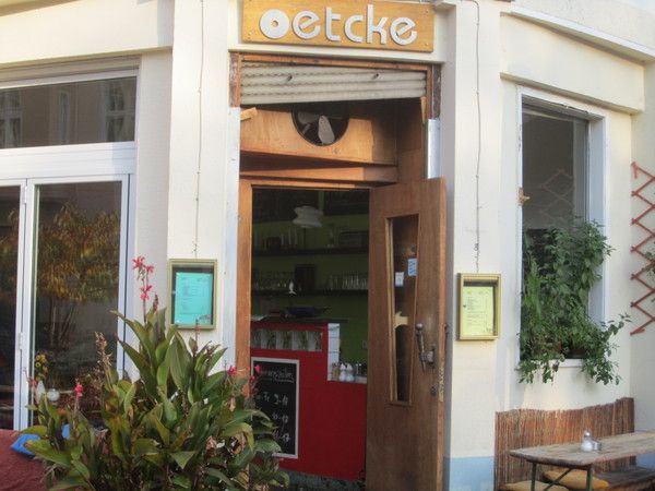 Bilder Restaurant Oetcke