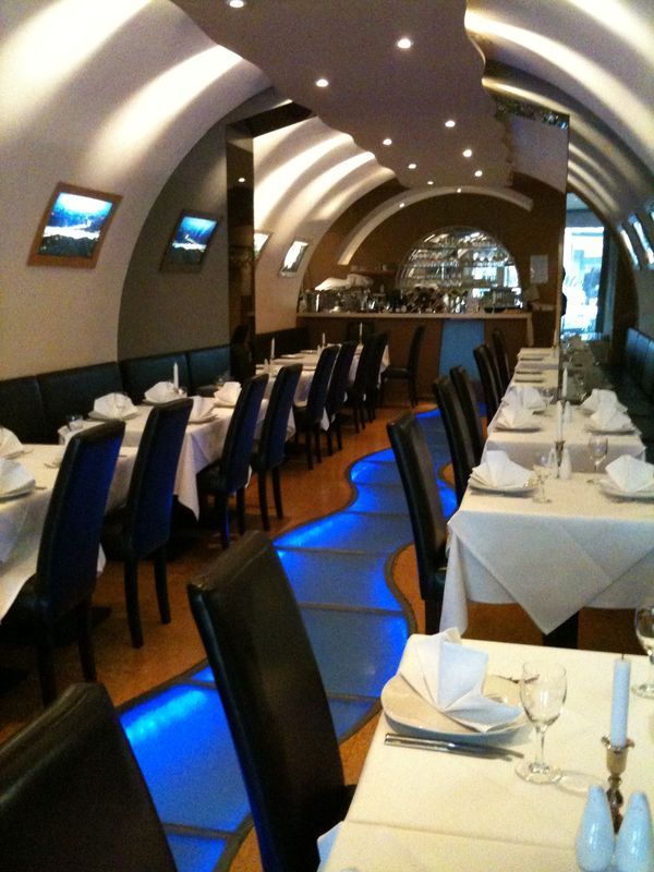 Bilder Restaurant Mey Türkisch