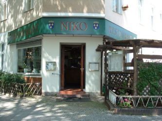 Bilder Restaurant Niko