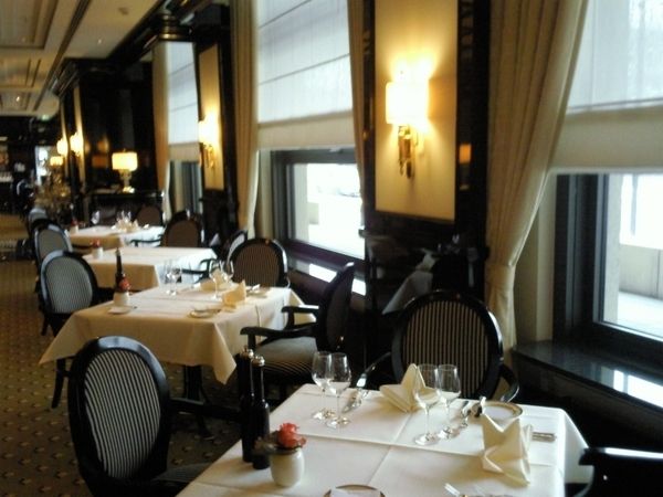 Bilder Restaurant Maritim