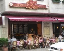 Bilder Restaurant Ristorante Doro