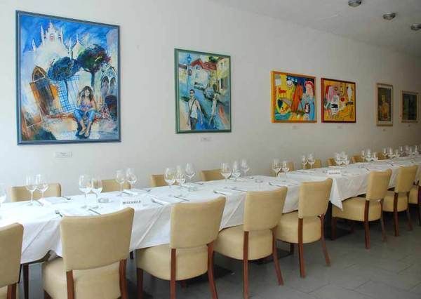 Bilder Restaurant Zlatá Praha Böhmisches Restaurant