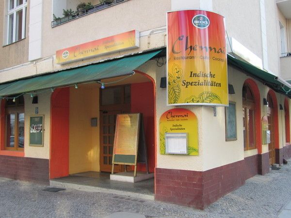 Bilder Restaurant Chennai