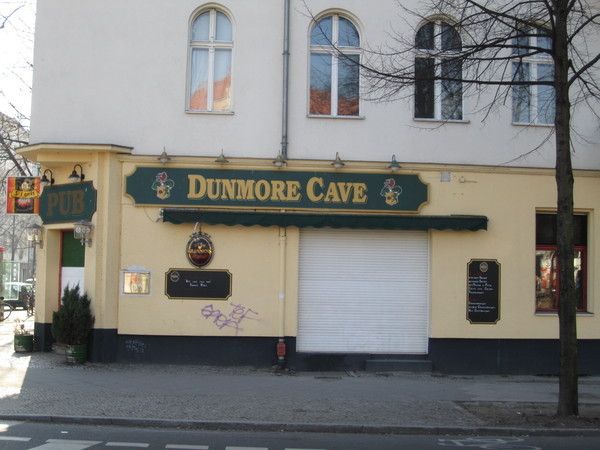 Bilder Restaurant Dunmore Cave