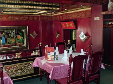 Bilder Restaurant Glücksstern